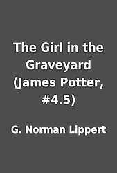 View G Norman Lippert James Potter PNG