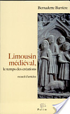 Limousin médiéval : le temps…