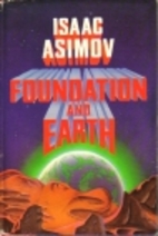 Foundation and Earth (Foundation) by Isaac…