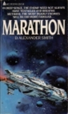 Marathon by David Smith