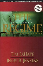 The Regime: Evil Advances / Before They Were…