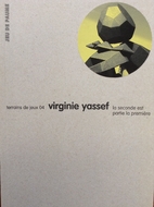 Terrains de jeux 04. Virginie Yassef. La…