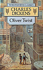Oliver Twist by Charles Dickens