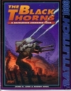 The Black Thorns: A Battletech Scenario Pack…