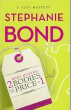 2 Bodies for the Price of 1 (Body Movers,…