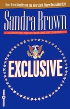 Exclusive by Sandra Brown
