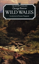 Wild Wales by George Borrow