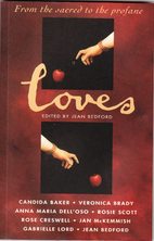 Loves by Jean Bedford