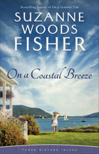 On a Coastal Breeze (Three Sisters Island)…