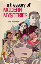 A Treasury of Modern Mysteries Volume 1 by…