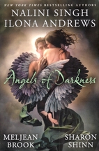 Angels of Darkness by Nalini Singh