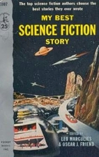 My Best Science Fiction Story by Leo…