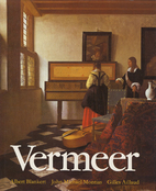 Vermeer by Albert Blankert