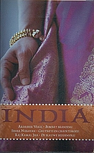 India by Ardashir Vakil