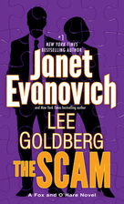 The Scam by Janet Evanovich