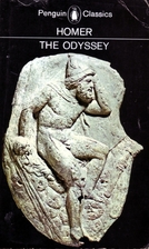 The Odyssey by Homer