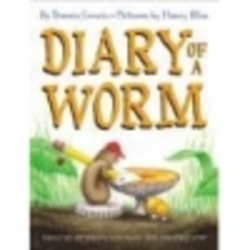 diary of a worm by doreen cronin diary of a worm by doreen cronin