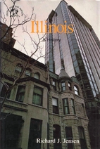 Illinois: A Bicentennial History by Richard…