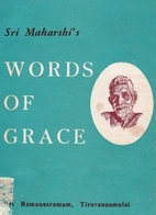 Bhagavan Sri Romana Maharshi's Words of…