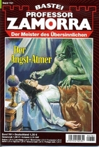 Der Angst-Atmer by Timothy Stahl