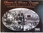Stearns & Benton Counties: The First 100…