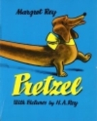 Pretzel by Margret Rey
