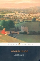 Middlemarch by George Eliot