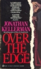 Over the Edge by Jonathan Kellerman
