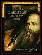 The Diaries of Charles Ora Card: The Utah…
