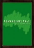 ABNKKBSNPLAKo?! (Mga Kwentong Chalk ni Bob…