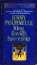 King David's Spaceship by Jerry Pournelle