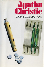Agatha Christie Crime Collection:…