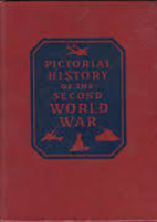 Pictoral History of the Second World War…