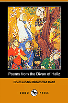The Divan of Hafez Pocket Edition (Persian…