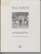 Acquedotto by Tomaz Salamun