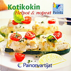Kotikokin helpot & nopeat by Marita…