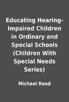 Educating Hearing-Impaired Children in…