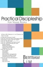 Practical Discipleship: For Young People by…