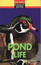 My First Pocket Guide: Pond Life by Terence…