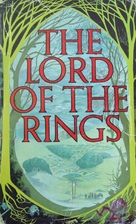 The Lord of the Rings 3-in-1: Part 1: The…