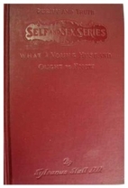 What a Young Husband Ought to Know by…