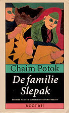 De familie Slepak - kroniek van een russisch…