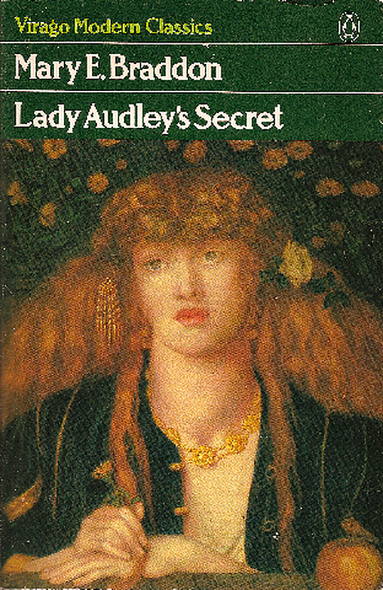 Lady Audley Lady Audley