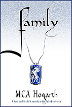 Family by M.C.A. Hogarth