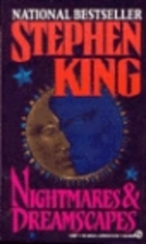 Nightmares & Dreamscapes by Stephen King