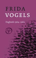 Dagboek 1964-1965 by Frida Vogels