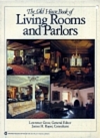 The Old House Book of Living Rooms and…