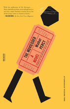 The Moviegoer: A Novel by Walker Percy
