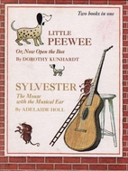 Little PeeWee or, Now Open the Box and…