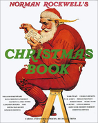 Norman Rockwell's Christmas Book by Norman…